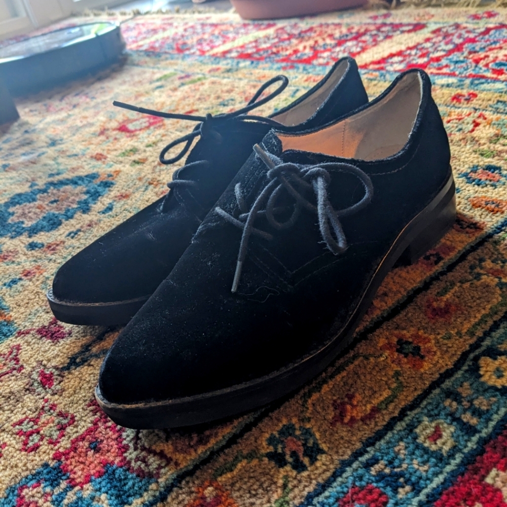 French Connection Loafers